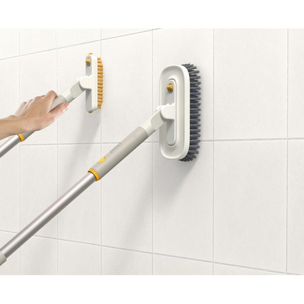 Четка CleanTech 2in1 – Joseph Joseph-image-1