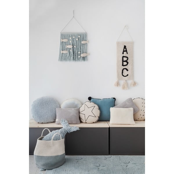 Текстилна кошница ø 30x35 cm Zoco – Lorena Canals-image-4