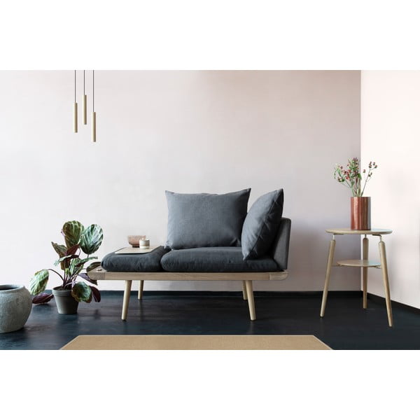 Антрацит пейка Lounge Around – UMAGE-image-1