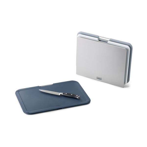 Комплект от 3 дъски за рязане и поставка, 35,5 x 26 cm Nest - Joseph Joseph-image-2