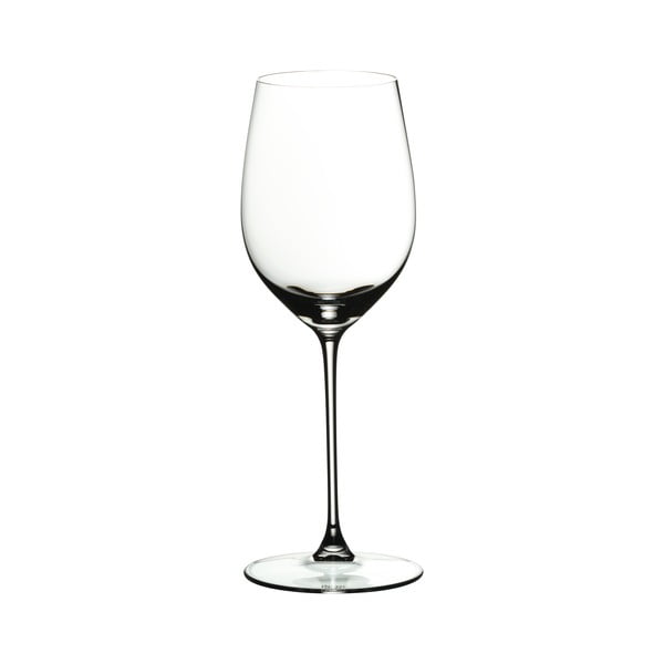 Комплект от 2 чаши за вино , 370 ml Veritas Chardonnay - Riedel