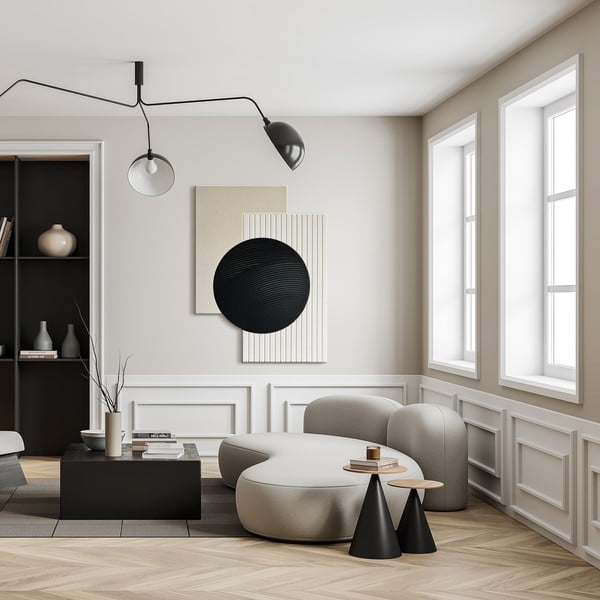 Акустичен панел 90x120 cm Form – Styler-image-2