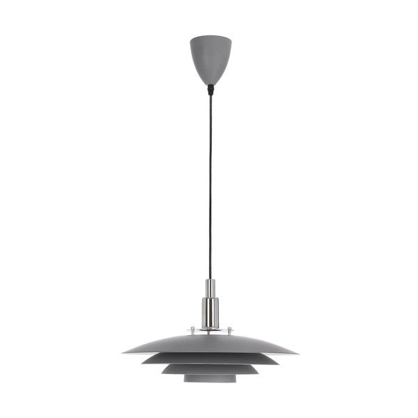 Висящо осветително тяло ø 38 cm Klimo – Candellux Lighting