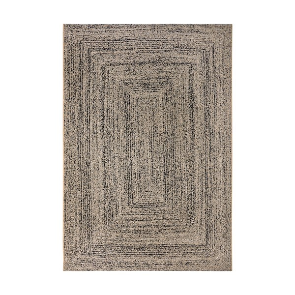 Бежов килим за открито 160x230 cm - Elle Decoration
