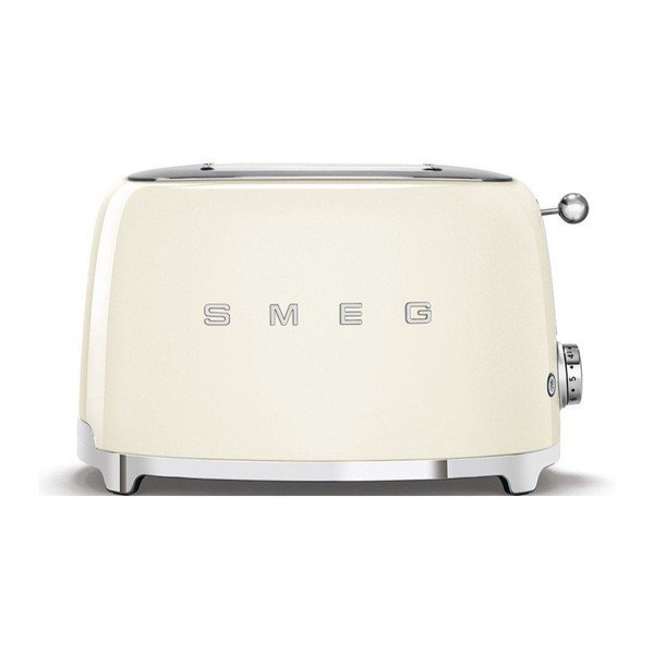 Кремавобял тостер 50's Retro Style - SMEG