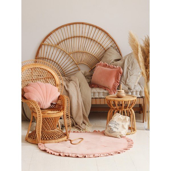 Бебешка възглавница Apricot - Moi Mili-image-4