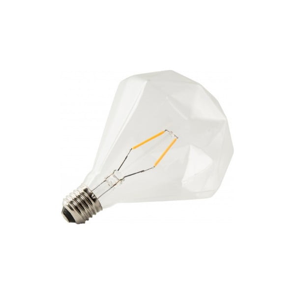 LED žárovky v sadě 1 ks 2 W, - Zuiver