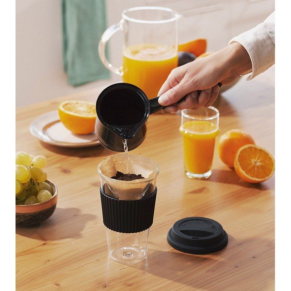 Термос за приготвяне на храна - DOIY-image-1