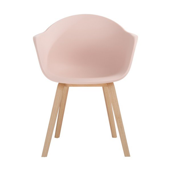 Розов стол Claire - Westwing Collection-image-2