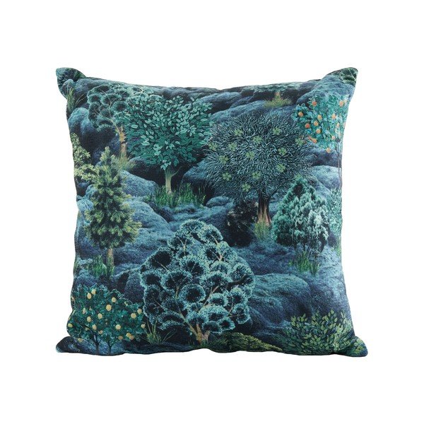 Текстилна декоративна възглавница 45x45 cm Sanabia - Light & Living