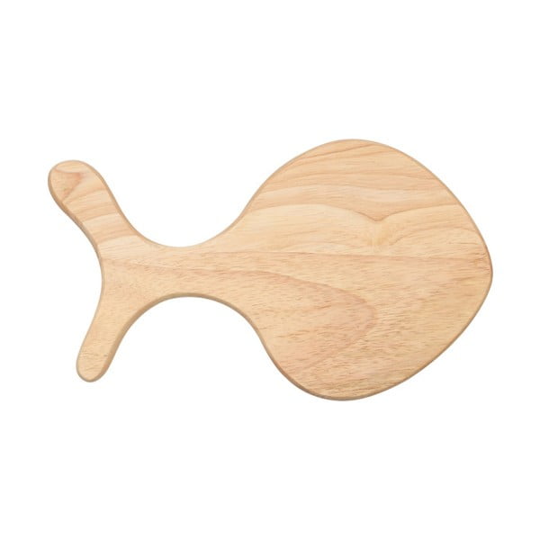 Krájecí dřevěné prkénko T&G Woodware Little Fish
