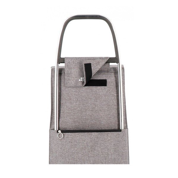 Чанта за пазаруване 35 л Jolie Tweed 6 - Rolser-image-3