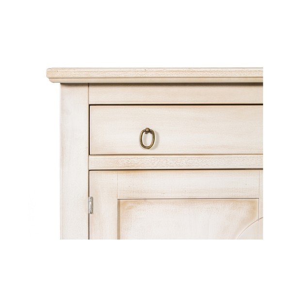 Béžová komoda Evergreen House Credenza-image-1