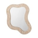 Стенно огледало 61x76 cm Meg – Bloomingville