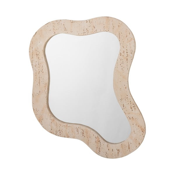 Стенно огледало 61x76 cm Meg – Bloomingville