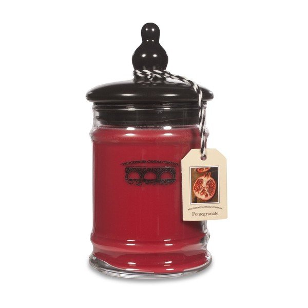 Svíčka s vůní granátového jablka Bridgewater Candle