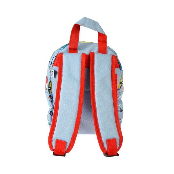 Детска раница Road Trip - Rex London-image-1