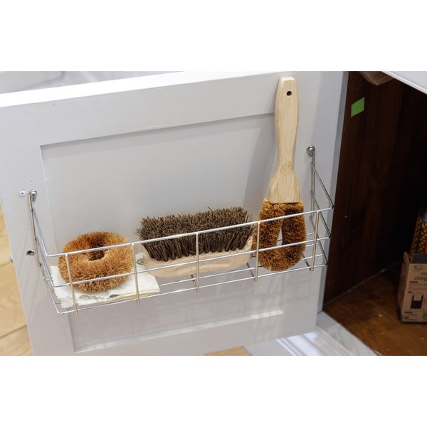 Бамбукови инструменти за почистване в комплект от 3 Natural Elements - Kitchen Craft-image-2