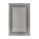 Сив външен килим 63x120 cm Clyde Cast – Hanse Home