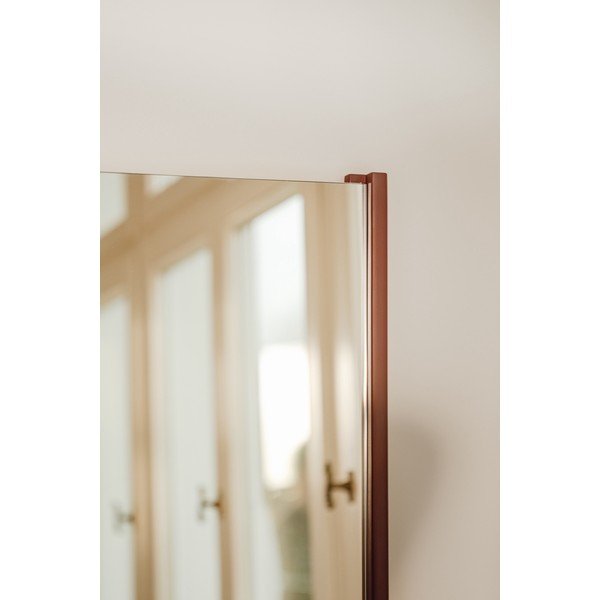 Стоящо огледало масивно дърво 49x166 cm Lun – noo.ma-image-3