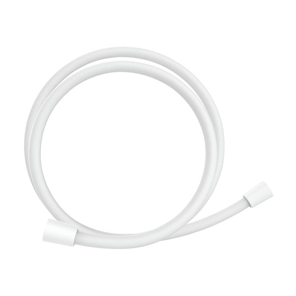 Бял душ комплект от неръждаема стомана 70 cm Watersaving – Wenko-image-2