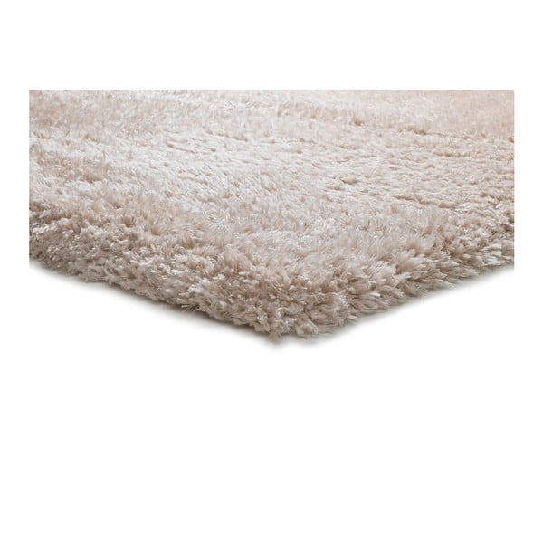 Béžový koberec Universal Floki Liso, 140 x 200 cm-image-2