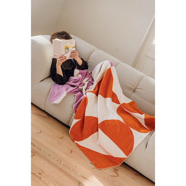 Одеяло 150x200 cm Tul – noo.ma-image-3