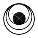 Стенен часовник ø 57 cm Noah – Styler