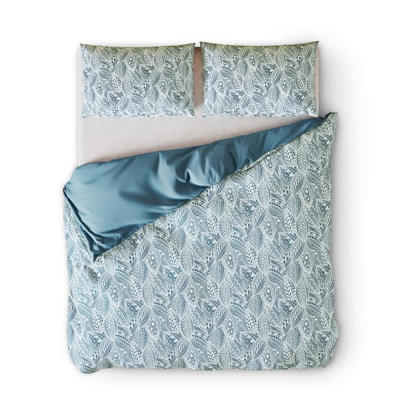 Памучно спално бельо за двойно легло , 200 x 220 cm Averi Mexica - AmeliaHome