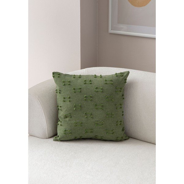 Калъфка за възглавница 43x43 cm Tuffet – Mioli Decor-image-1