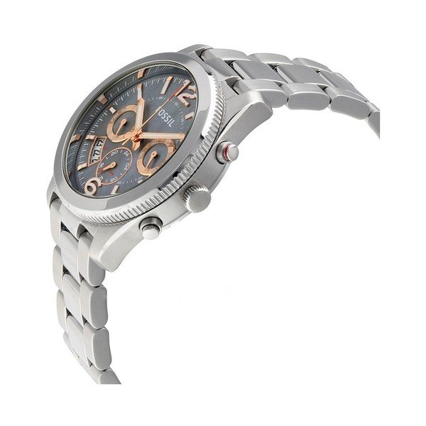 Dámské stříbrné hodinky Fossil ES3880-image-1