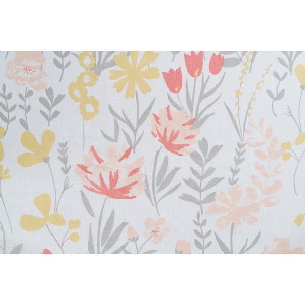 Бяла завеса 500x260 cm Corsa - Mendola Fabrics-image-4