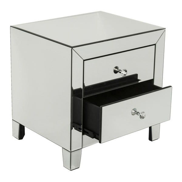 Комод с 2 чекмеджета Luxury - Kare Design-image-1