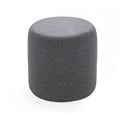 Сива табуретка Silindir – Balcab Home