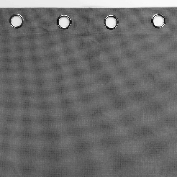 Антрацитна завеса 140x260 cm Velouriane – douceur d'intérieur-image-2