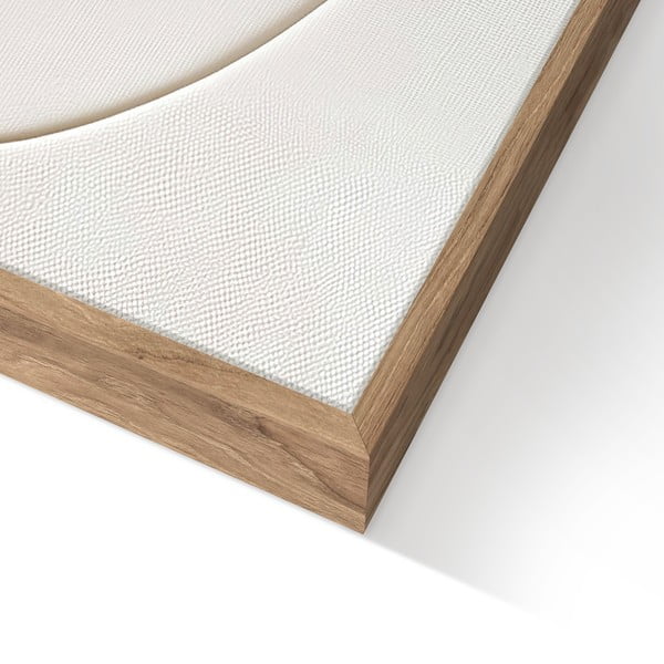 Картина 70x100 cm Circles – Styler-image-4