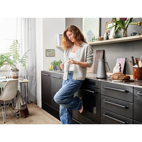 Сив чайник 1,4 л Grand Cru Nouveau - Rosendahl-image-2