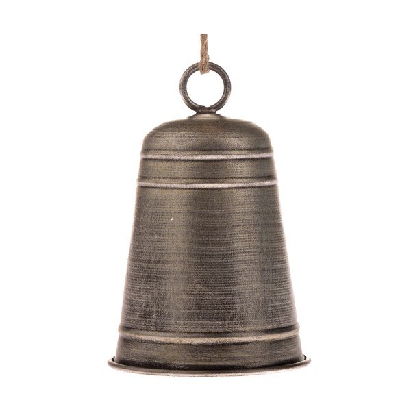 Метална Коледна украса 14 cm – Dakls