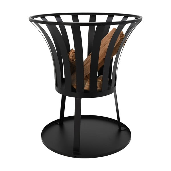 Камина , ø 45 cm Stromboli - Cattara-image-2