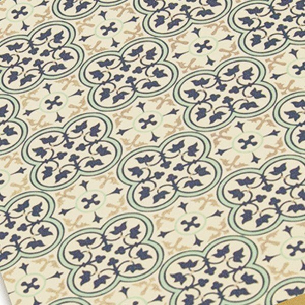 Тетрадки в комплект от 4 бр. 192 страници A6 Quadrilobe – Kartos-image-3