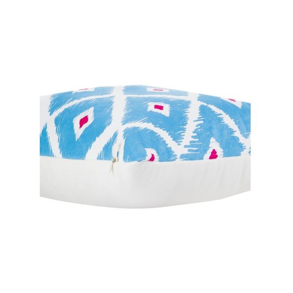 Polštář s výplní Geomet V28, 45 x 45 cm-image-2