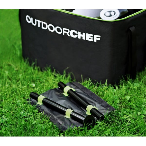 Газов грил Chelsea 420 G - Outdoorchef-image-1