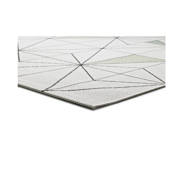 Bílý kberec Universal Slate Blanco, 120 x 170 cm-image-2
