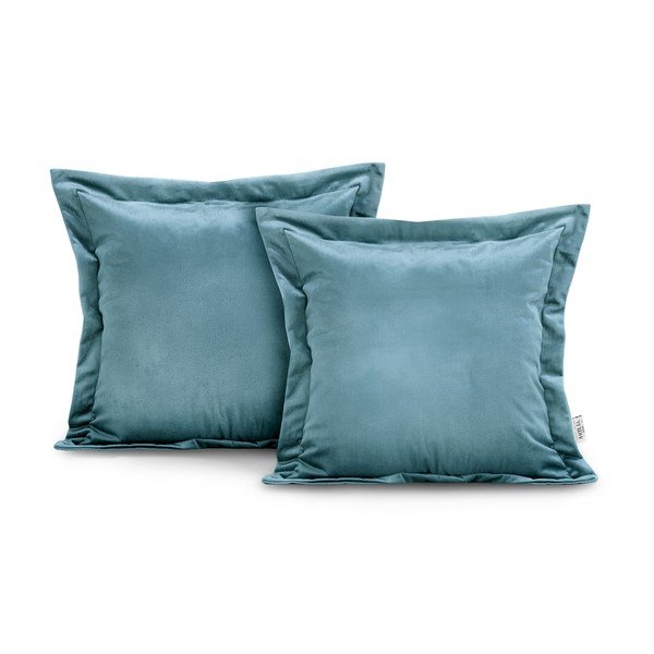 Калъфки за възглавници в комплект от 2 броя 45x45 cm Side - AmeliaHome-image-1