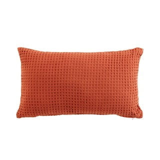 Декоративна възглавница 30x50 cm Gaufrette – douceur d'intérieur