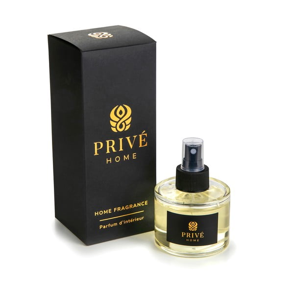 Интериорен парфюм , 120 мл Safran - Ambre Noir - Privé Home