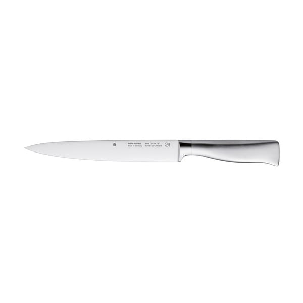 Кухненски нож, изработен от специално кована неръждаема стомана, с дължина 20 cm Grand Gourmet - WMF