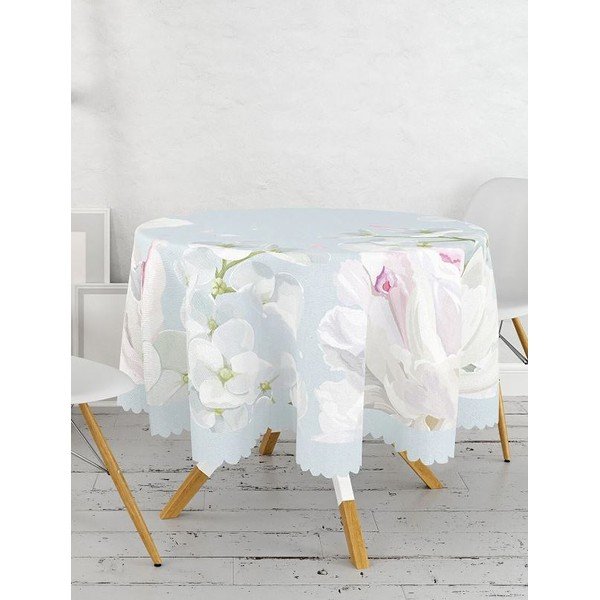 Покривка за маса ø 140 cm - Mila Home-image-2