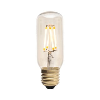 Топла LED крушка с димируема светлина E27, 3 W Lurra - tala