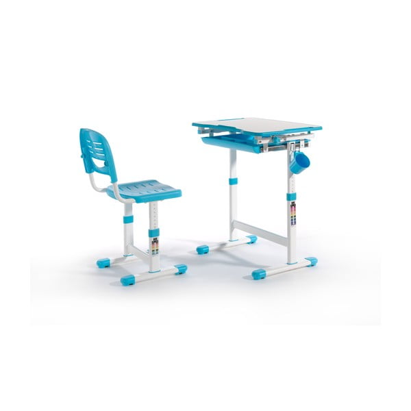 Комплект детски мебели COMFORTLINE – Vipack-image-4